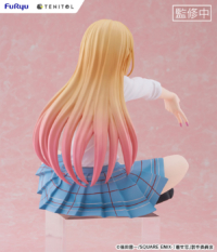 Descubre el apasionante mundo de Figura Noodle Stopper Marin Kitagawa.