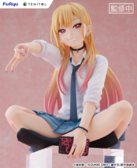 Descubre el apasionante mundo de Figura Noodle Stopper Marin Kitagawa.