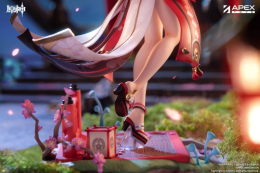 Figura Yae Miko Versión Diversión Astuta Genshin Impact » Tu Tienda Anime Descubre el apasionante mundo de Figura Yae Miko Versión Diversión Astuta Genshin Impact.