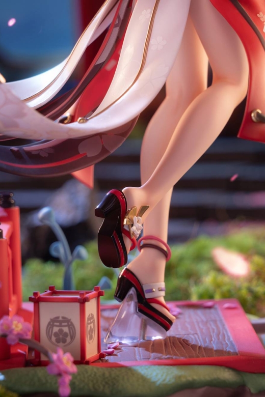 Figura Yae Miko Versión Diversión Astuta Genshin Impact » Tu Tienda Anime Descubre el apasionante mundo de Figura Yae Miko Versión Diversión Astuta Genshin Impact.