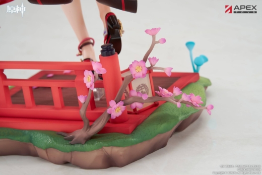 Figura Yae Miko Versión Diversión Astuta Genshin Impact » Tu Tienda Anime Descubre el apasionante mundo de Figura Yae Miko Versión Diversión Astuta Genshin Impact.