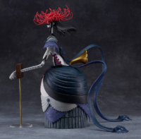 Descubre el apasionante mundo de Figura Nutcracker Witch Puella Magi Madoka Magica Rebellion.