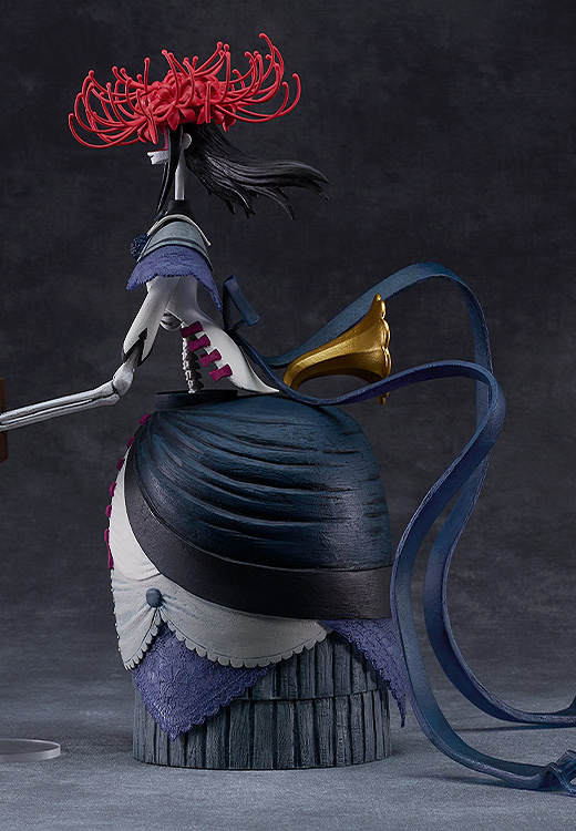 Descubre el apasionante mundo de Figura Nutcracker Witch Puella Magi Madoka Magica Rebellion.