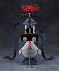 Descubre el apasionante mundo de Figura Nutcracker Witch Puella Magi Madoka Magica Rebellion.