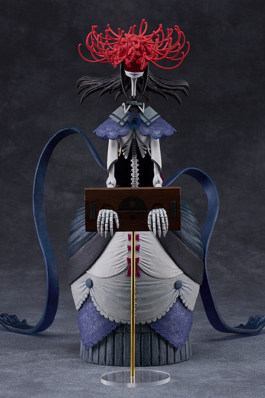 Descubre el apasionante mundo de Figura Nutcracker Witch Puella Magi Madoka Magica Rebellion.