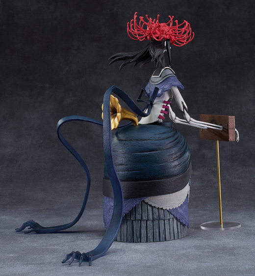 Descubre el apasionante mundo de Figura Nutcracker Witch Puella Magi Madoka Magica Rebellion.