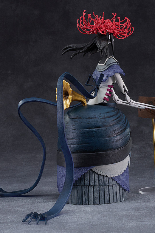 Descubre el apasionante mundo de Figura Nutcracker Witch Puella Magi Madoka Magica Rebellion.