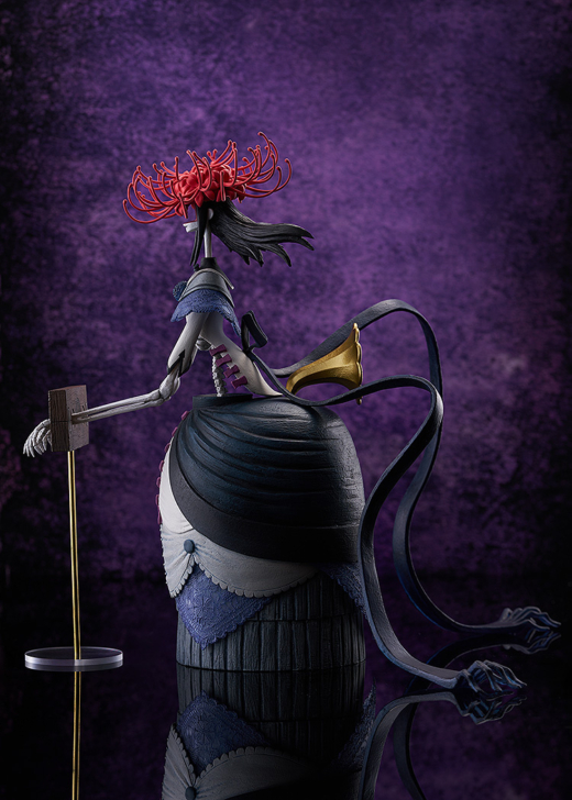 Descubre el apasionante mundo de Figura Nutcracker Witch Puella Magi Madoka Magica Rebellion.