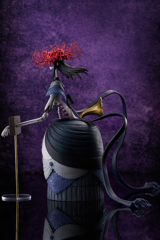 Descubre el apasionante mundo de Figura Nutcracker Witch Puella Magi Madoka Magica Rebellion.