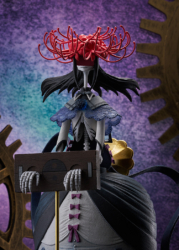 Descubre el apasionante mundo de Figura Nutcracker Witch Puella Magi Madoka Magica Rebellion.