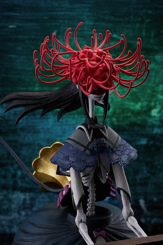 Descubre el apasionante mundo de Figura Nutcracker Witch Puella Magi Madoka Magica Rebellion.