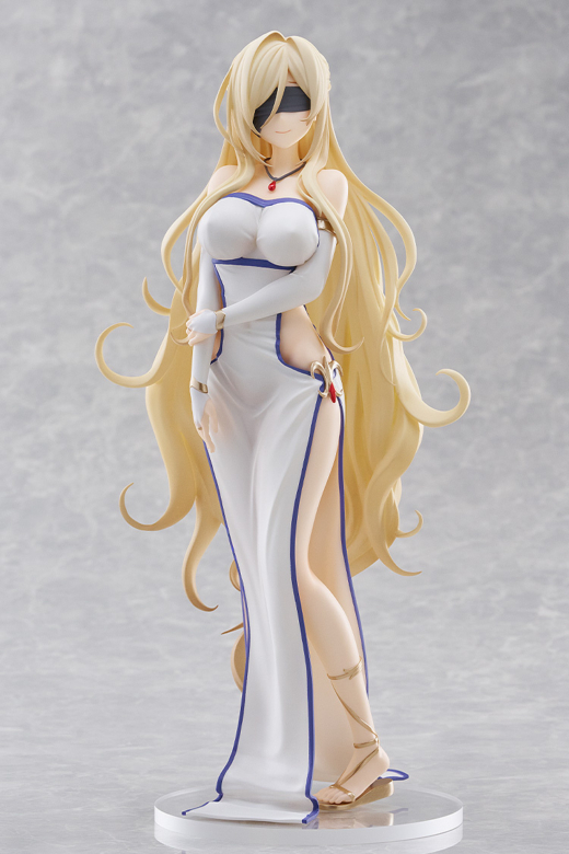 Descubre el apasionante mundo de Figura Sword Maiden POP UP PARADE Goblin Slayer II.