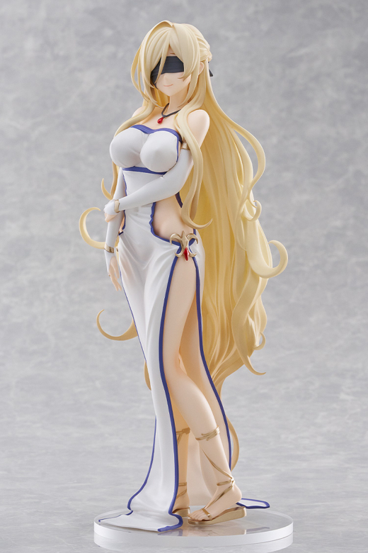 Descubre el apasionante mundo de Figura Sword Maiden POP UP PARADE Goblin Slayer II.