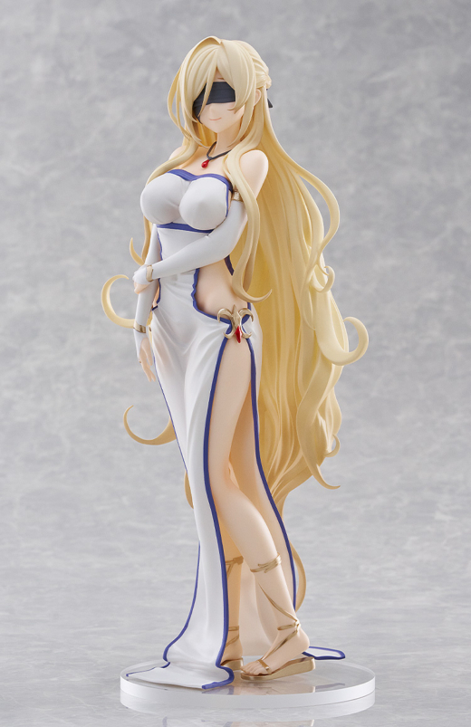 Descubre el apasionante mundo de Figura Sword Maiden POP UP PARADE Goblin Slayer II.
