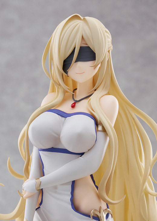 Descubre el apasionante mundo de Figura Sword Maiden POP UP PARADE Goblin Slayer II.