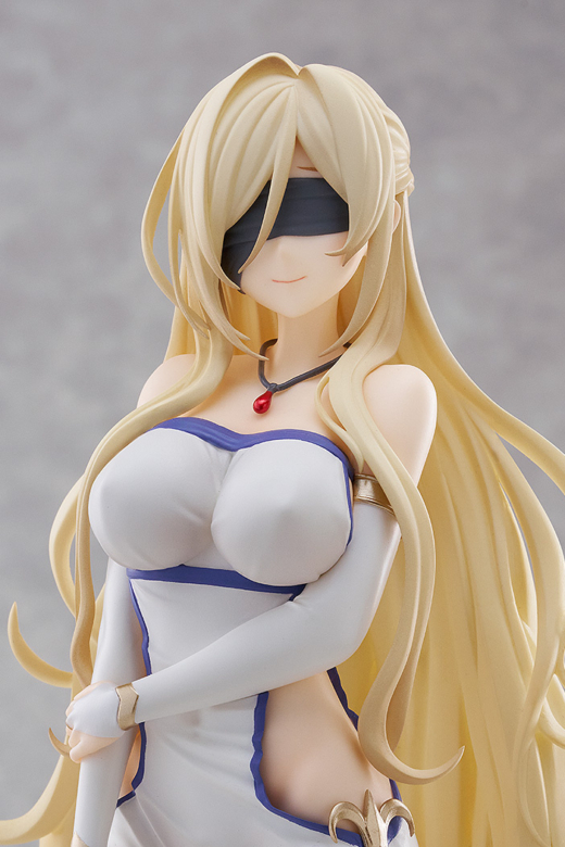 Descubre el apasionante mundo de Figura Sword Maiden POP UP PARADE Goblin Slayer II.