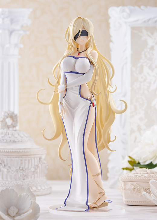 Descubre el apasionante mundo de Figura Sword Maiden POP UP PARADE Goblin Slayer II.