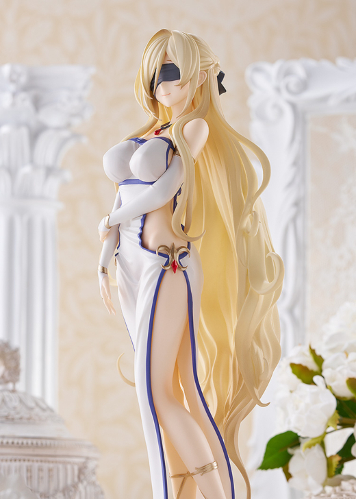 Descubre el apasionante mundo de Figura Sword Maiden POP UP PARADE Goblin Slayer II.