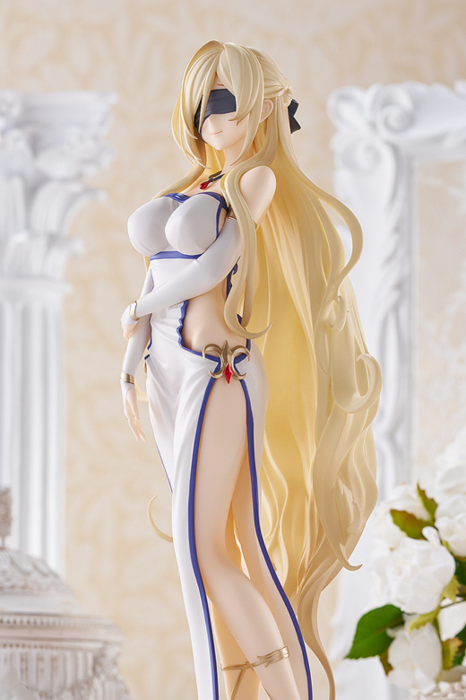 Descubre el apasionante mundo de Figura Sword Maiden POP UP PARADE Goblin Slayer II.