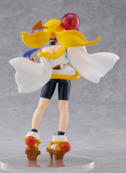 Descubre el apasionante mundo de Figura SP Lime Saber Marionette J POP UP PARADE.