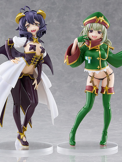 Descubre el apasionante mundo de Figura Leopard L Size Gushing over Magical Girls.