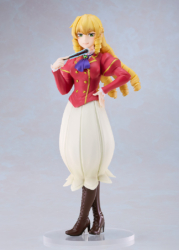 Descubre el apasionante mundo de Figura POP UP PARADE Grace Auvergne L Size Villana.