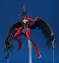 Descubre el apasionante mundo de Figura POP UP PARADE Arsene Persona5 Royal.