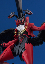Descubre el apasionante mundo de Figura POP UP PARADE Arsene Persona5 Royal.