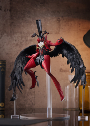 Descubre el apasionante mundo de Figura POP UP PARADE Arsene Persona5 Royal.