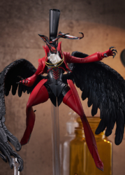Descubre el apasionante mundo de Figura POP UP PARADE Arsene Persona5 Royal.