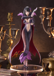 Descubre el apasionante mundo de Figura POP UP PARADE Elsa Granhiert L Size ReZERO.