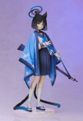 Descubre el apasionante mundo de Figura Blue Archive Kikyou.