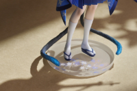 Descubre el apasionante mundo de Figura Blue Archive Kikyou.