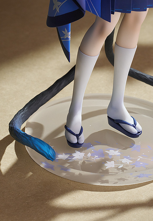 Descubre el apasionante mundo de Figura Blue Archive Kikyou.