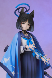 Descubre el apasionante mundo de Figura Blue Archive Kikyou.
