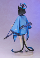 Descubre el apasionante mundo de Figura Blue Archive Kikyou.