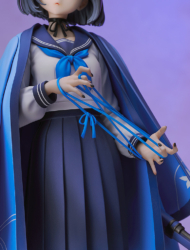 Descubre el apasionante mundo de Figura Blue Archive Kikyou.