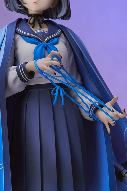 Descubre el apasionante mundo de Figura Blue Archive Kikyou.