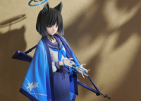 Descubre el apasionante mundo de Figura Blue Archive Kikyou.