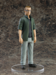 Descubre el apasionante mundo de Figura POP UP PARADE Shou Tucker y Nina Quimera.