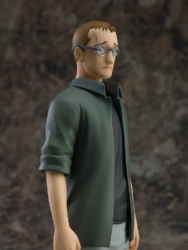 Descubre el apasionante mundo de Figura POP UP PARADE Shou Tucker y Nina Quimera.