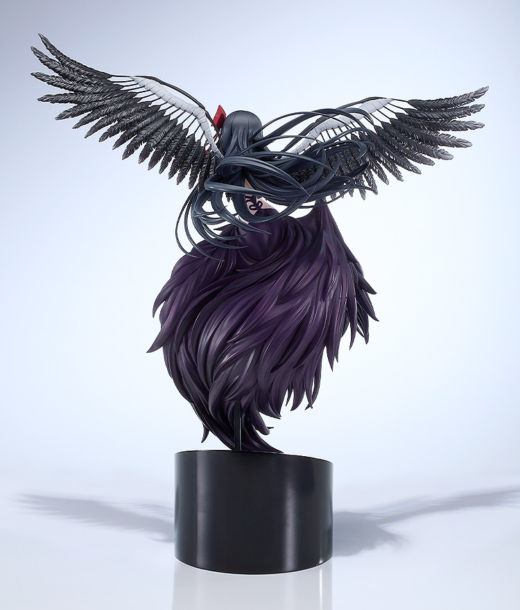 Descubre el apasionante mundo de Figura Devil Homura Puella Magi Madoka Magica Rebellion.