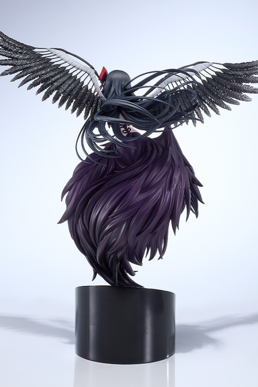 Descubre el apasionante mundo de Figura Devil Homura Puella Magi Madoka Magica Rebellion.