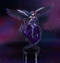 Descubre el apasionante mundo de Figura Devil Homura Puella Magi Madoka Magica Rebellion.