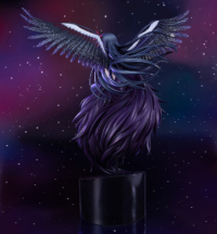 Descubre el apasionante mundo de Figura Devil Homura Puella Magi Madoka Magica Rebellion.