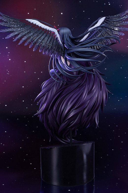 Descubre el apasionante mundo de Figura Devil Homura Puella Magi Madoka Magica Rebellion.