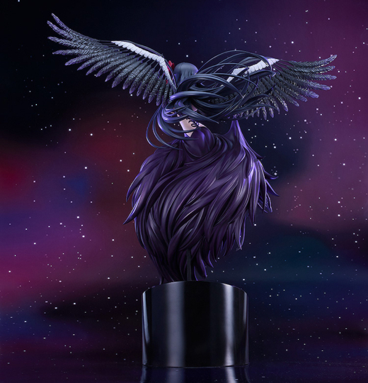 Descubre el apasionante mundo de Figura Devil Homura Puella Magi Madoka Magica Rebellion.