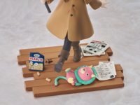 Descubre el apasionante mundo de Figura Anya Forger Versión Detective Spy x Family.