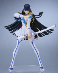 Descubre el apasionante mundo de Figura POP UP PARADE SP Satsuki Kiryuin KILL la KILL.