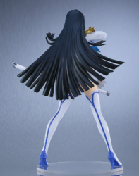 Descubre el apasionante mundo de Figura POP UP PARADE SP Satsuki Kiryuin KILL la KILL.